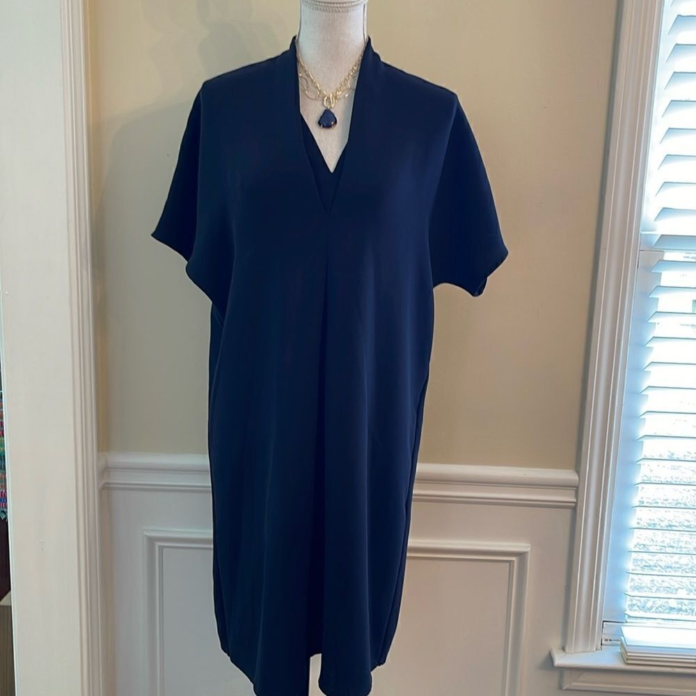Vince Career Dress